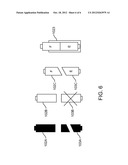 BATTERY HOLDER CAPABLE OF INDICATING USABILITY STATUS OF THE BATTERIES diagram and image