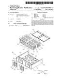 BATTERY MODULE diagram and image