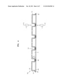 BATTERY MODULE diagram and image