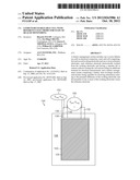 LITHIUM RECHARGEABLE CELL WITH REFERENCE ELECTRODE FOR STATE OF HEALTH     MONITORING diagram and image