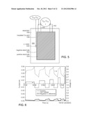 LITHIUM RECHARGEABLE CELL WITH REFERENCE ELECTRODE FOR STATE OF HEALTH     MONITORING diagram and image