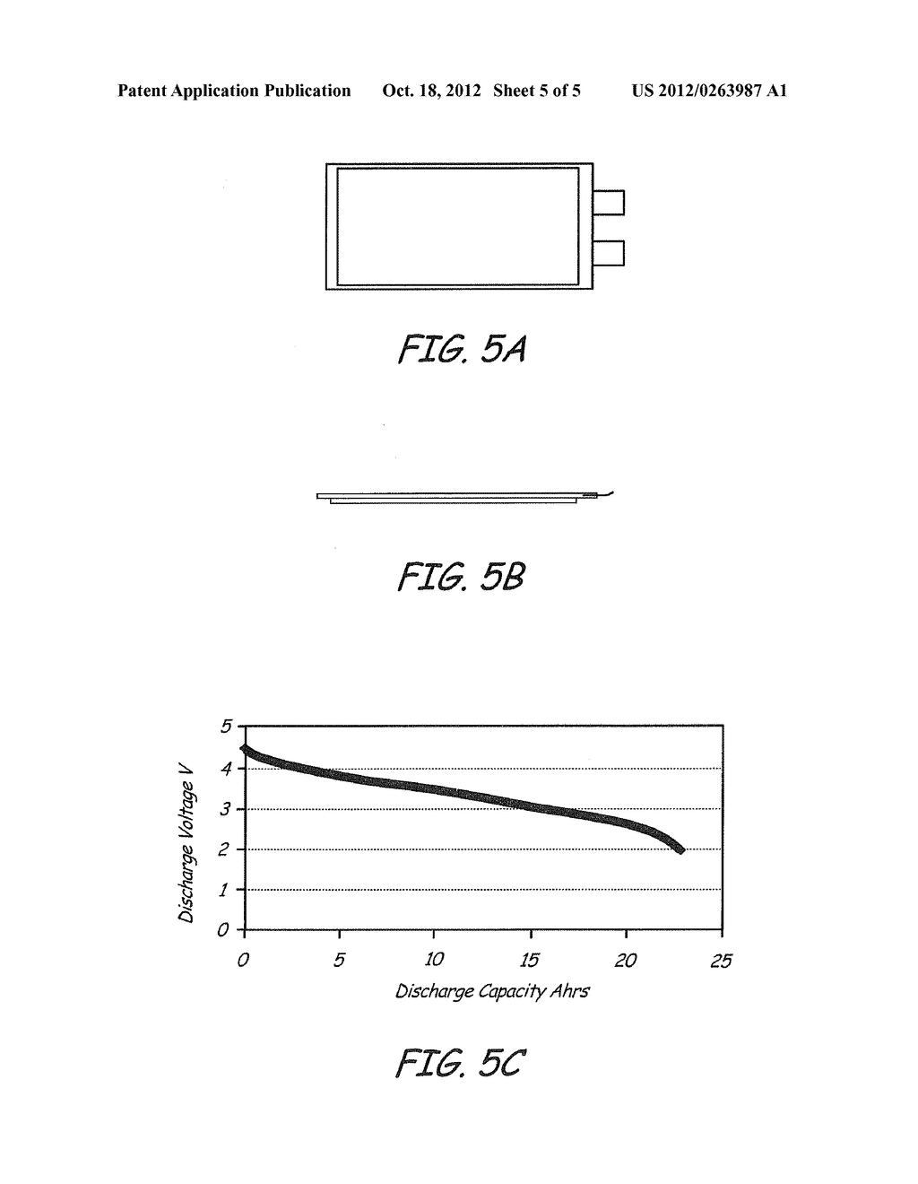 HIGH ENERGY LITHIUM ION SECONDARY BATTERIES - diagram, schematic, and image 06