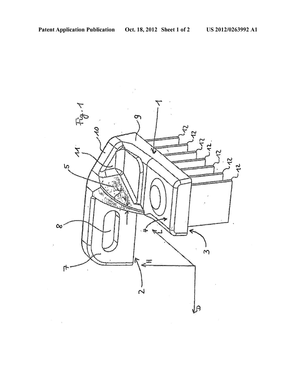 BATTERY CELL CONNECTOR - diagram, schematic, and image 02