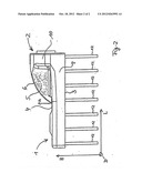 BATTERY CELL CONNECTOR diagram and image