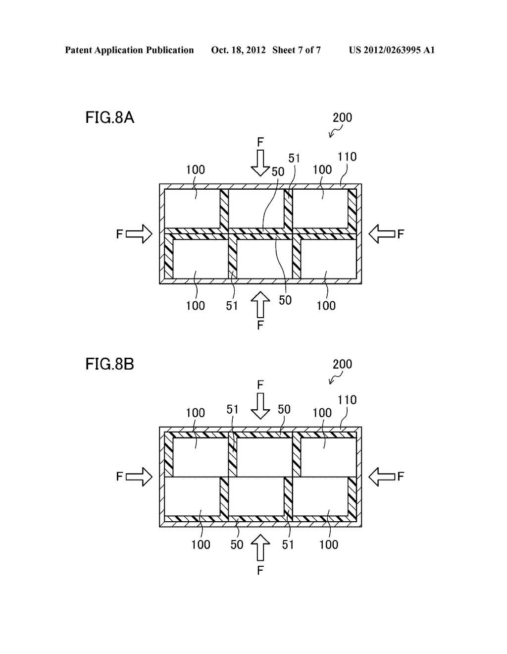 BATTERY MODULE AND BATTERY PACK - diagram, schematic, and image 08