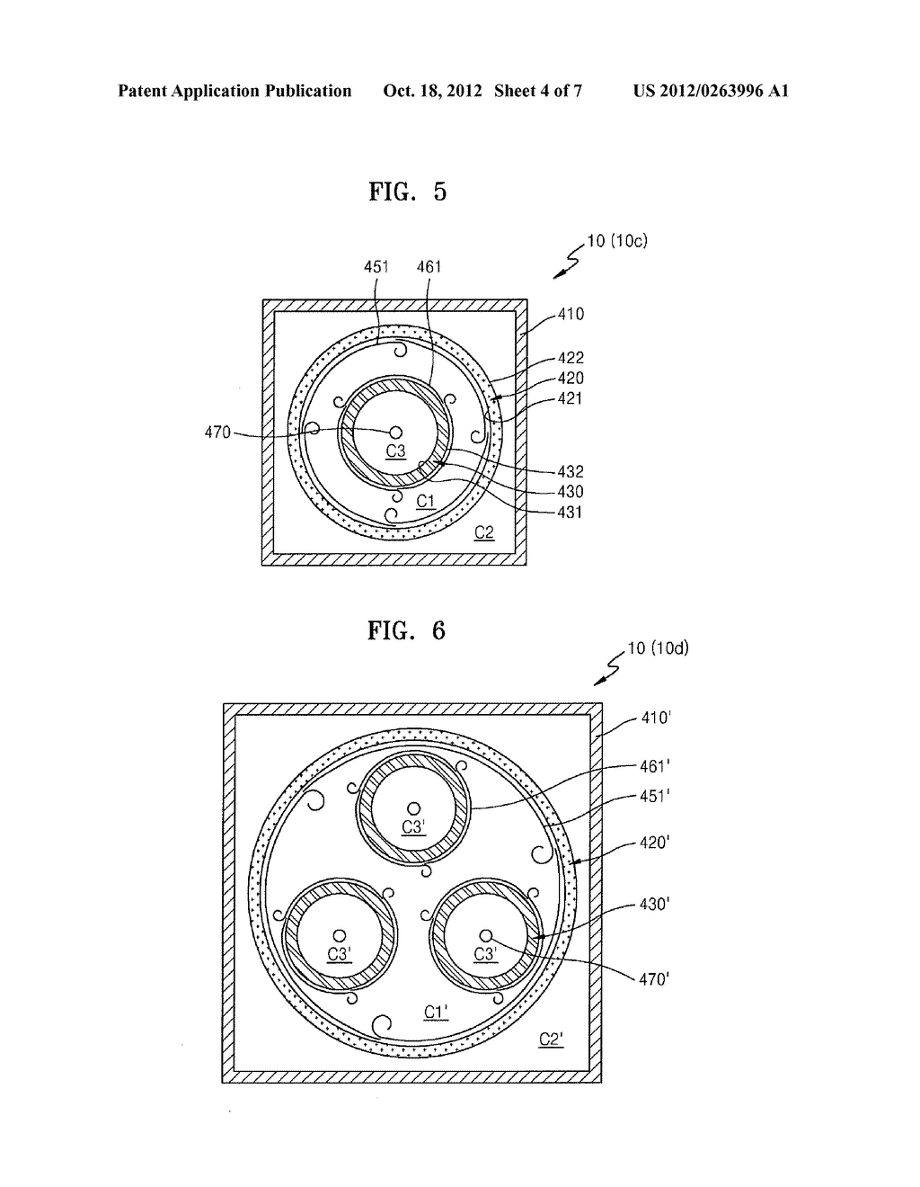 ELECTROCHEMICAL CELL - diagram, schematic, and image 05