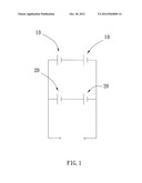 HYBRID BATTERY MODULE diagram and image