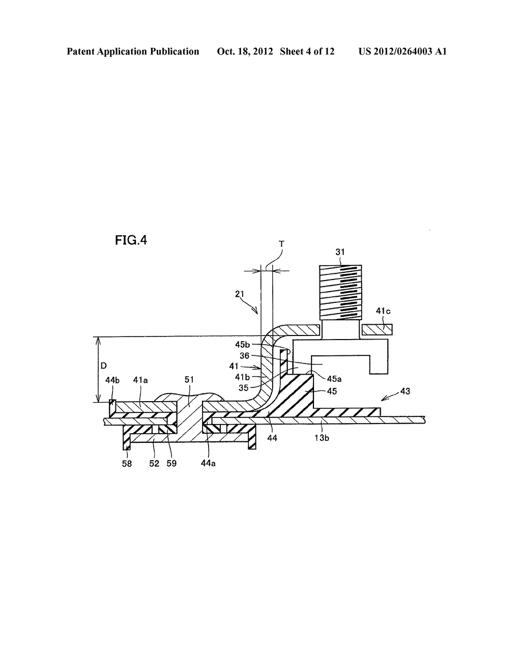 ELECTRODE STRUCTURE AND BATTERY DEVICE MANUFACTURING METHOD - diagram, schematic, and image 05