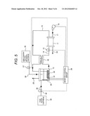 FUEL CELL SYSTEM diagram and image