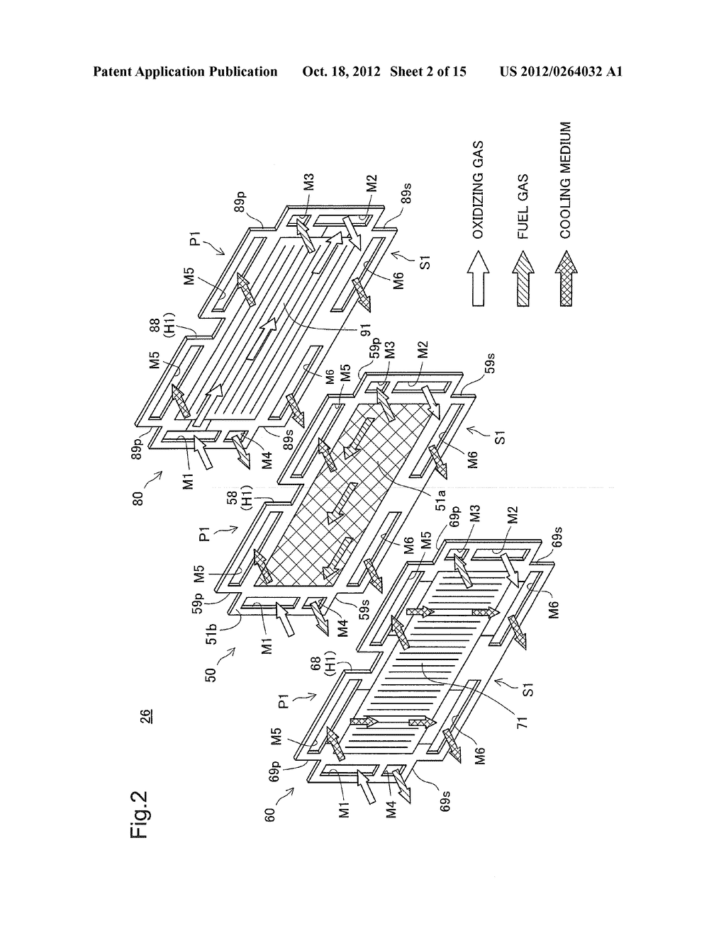 METHOD OF MANUFACTURING FUEL CELL, FUEL CELL MANUFACTURING DEVICE, AND     FUEL CELL - diagram, schematic, and image 03