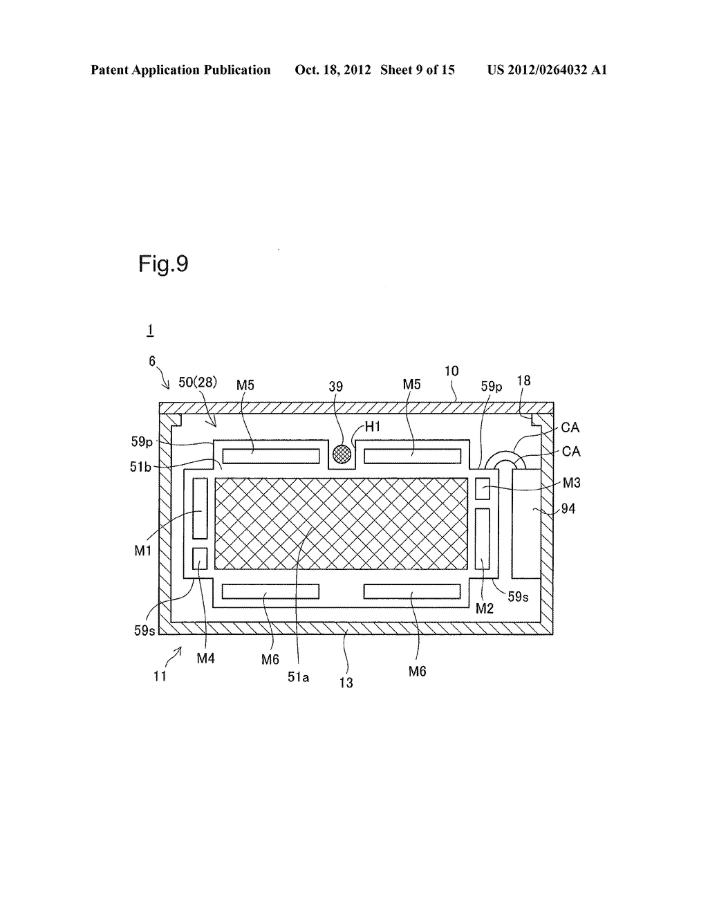 METHOD OF MANUFACTURING FUEL CELL, FUEL CELL MANUFACTURING DEVICE, AND     FUEL CELL - diagram, schematic, and image 10