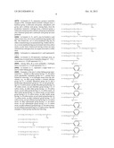 COLORED CURABLE COMPOSITION, RESIST LIQUID, INK FOR INKJET PRINTING, COLOR     FILTER, METHOD OF PRODUCING COLOR FILTER, SOLID-STATE IMAGE SENSOR,     LIQUID CRYSTAL DISPLAY, ORGANIC EL DISPLAY, IMAGE DISPLAY DEVICE AND     COLORANT COMPOUND diagram and image