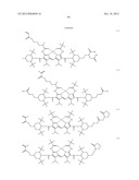 COLORED CURABLE COMPOSITION, RESIST LIQUID, INK FOR INKJET PRINTING, COLOR     FILTER, METHOD OF PRODUCING COLOR FILTER, SOLID-STATE IMAGE SENSOR,     LIQUID CRYSTAL DISPLAY, ORGANIC EL DISPLAY, IMAGE DISPLAY DEVICE AND     COLORANT COMPOUND diagram and image