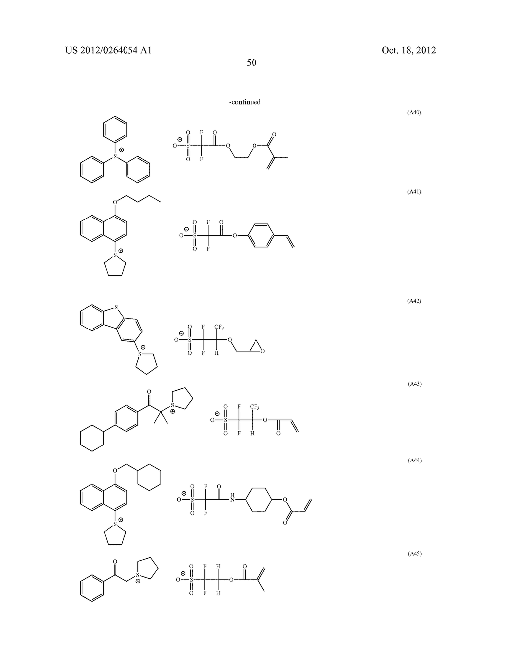 PATTERN FORMING METHOD, ACTINIC-RAY-SENSITIVE OR RADIATION-SENSITIVE RESIN     COMPOSITION, AND RESIST FILM - diagram, schematic, and image 51