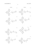 PHOTORESIST COMPOSITION diagram and image