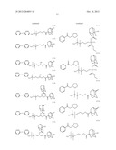 PHOTORESIST COMPOSITION diagram and image