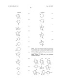 PHOTORESIST COMPOSITION diagram and image