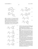 PHOTORESIST COMPOSITION diagram and image