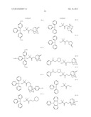 PHOTORESIST COMPOSITION diagram and image