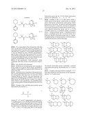 PHOTORESIST COMPOSITION diagram and image