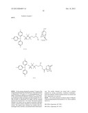 PHOTORESIST COMPOSITION diagram and image