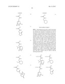 PHOTORESIST COMPOSITION diagram and image