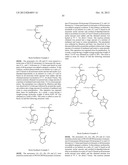 PHOTORESIST COMPOSITION diagram and image