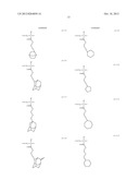 RESIST COMPOSITION FOR NEGATIVE DEVELOPMENT AND METHOD OF FORMING RESIST     PATTERN diagram and image