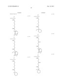 RESIST COMPOSITION FOR NEGATIVE DEVELOPMENT AND METHOD OF FORMING RESIST     PATTERN diagram and image