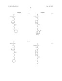 RESIST COMPOSITION FOR NEGATIVE DEVELOPMENT AND METHOD OF FORMING RESIST     PATTERN diagram and image