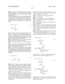 RESIST COMPOSITION FOR NEGATIVE DEVELOPMENT AND METHOD OF FORMING RESIST     PATTERN diagram and image