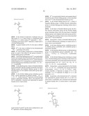 RESIST COMPOSITION FOR NEGATIVE DEVELOPMENT AND METHOD OF FORMING RESIST     PATTERN diagram and image