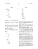 RESIST COMPOSITION FOR NEGATIVE DEVELOPMENT AND METHOD OF FORMING RESIST     PATTERN diagram and image