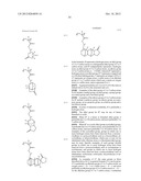 RESIST COMPOSITION FOR NEGATIVE DEVELOPMENT AND METHOD OF FORMING RESIST     PATTERN diagram and image