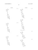 RESIST COMPOSITION FOR NEGATIVE DEVELOPMENT AND METHOD OF FORMING RESIST     PATTERN diagram and image