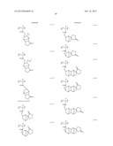 RESIST COMPOSITION FOR NEGATIVE DEVELOPMENT AND METHOD OF FORMING RESIST     PATTERN diagram and image