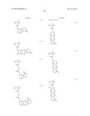 RESIST COMPOSITION FOR NEGATIVE DEVELOPMENT AND METHOD OF FORMING RESIST     PATTERN diagram and image