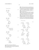 RESIST COMPOSITION FOR NEGATIVE DEVELOPMENT AND METHOD OF FORMING RESIST     PATTERN diagram and image