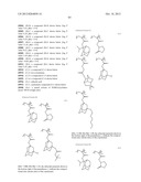 RESIST COMPOSITION FOR NEGATIVE DEVELOPMENT AND METHOD OF FORMING RESIST     PATTERN diagram and image