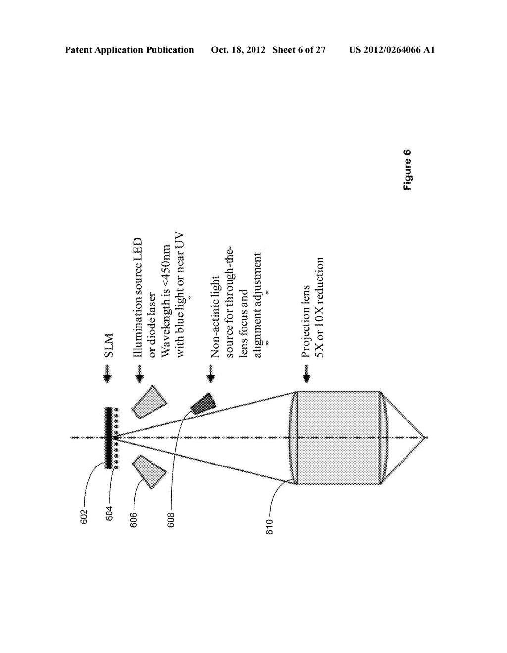 Optical Imaging Writer System - diagram, schematic, and image 07