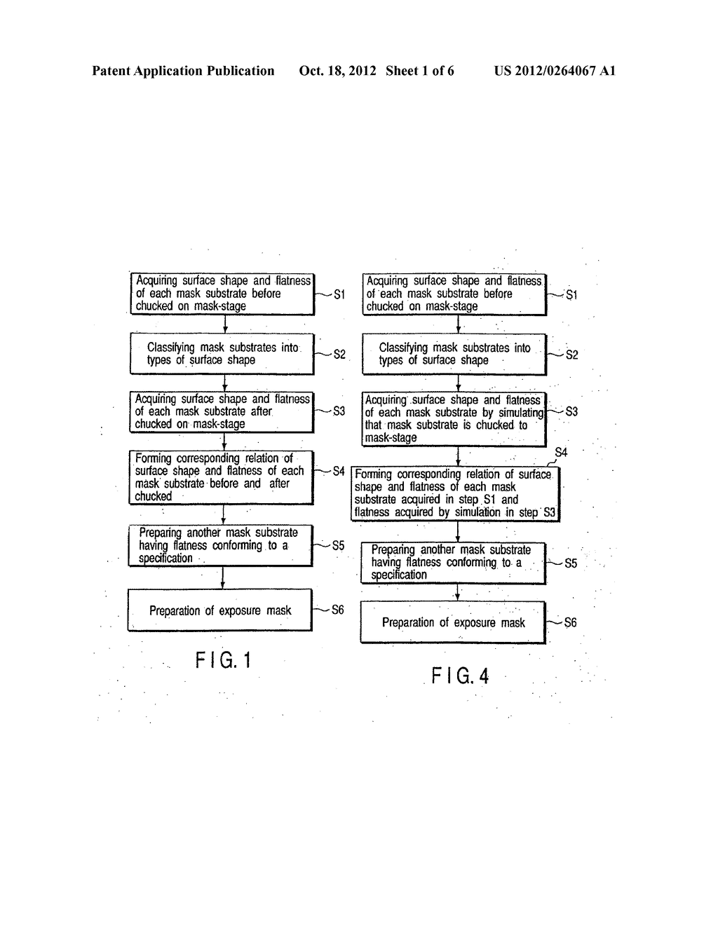 MANUFACTURING METHOD FOR EXPOSURE MASK, GENERATING METHOD FOR MASK     SUBSTRATE INFORMATION, MASK SUBSTRATE, EXPOSURE MASK, MANUFACTURING     METHOD FOR SEMICONDUCTOR DEVICE AND SERVER - diagram, schematic, and image 02