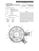 ROTARY HEARTH FURNACE diagram and image