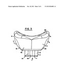 HEALING ABUTMENT SYSTEM FOR BONE CONTOURING diagram and image