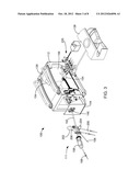 BPH LASER ABLATION SIMULATION diagram and image