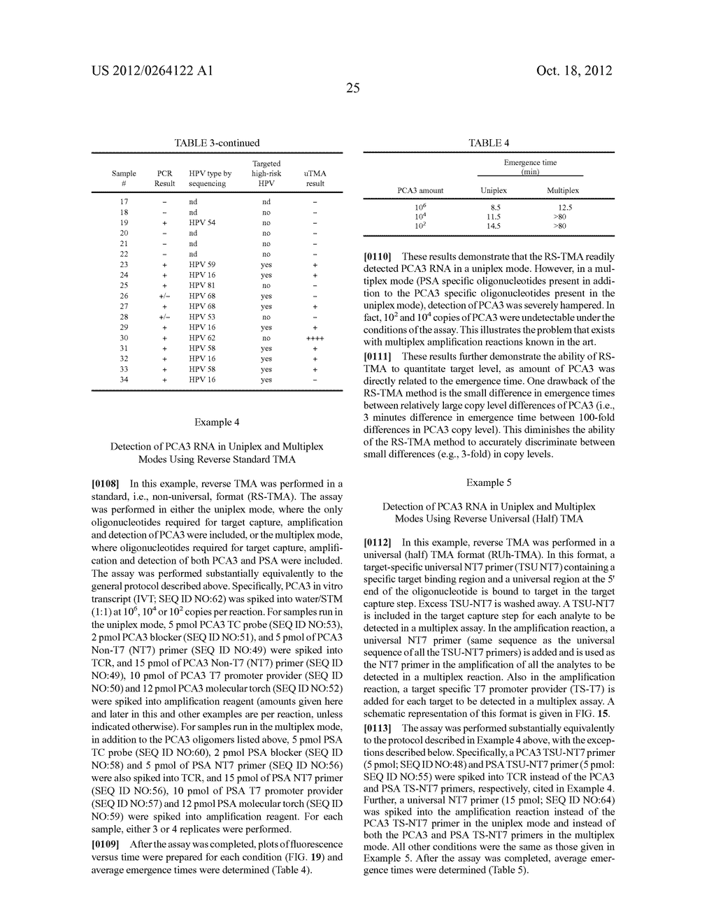 METHODS AND COMPOSITIONS FOR NUCLEIC ACID AMPLIFICATION - diagram, schematic, and image 41