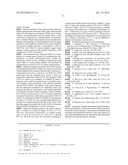 Extracellular Serine Protease diagram and image