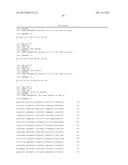 Extracellular Serine Protease diagram and image