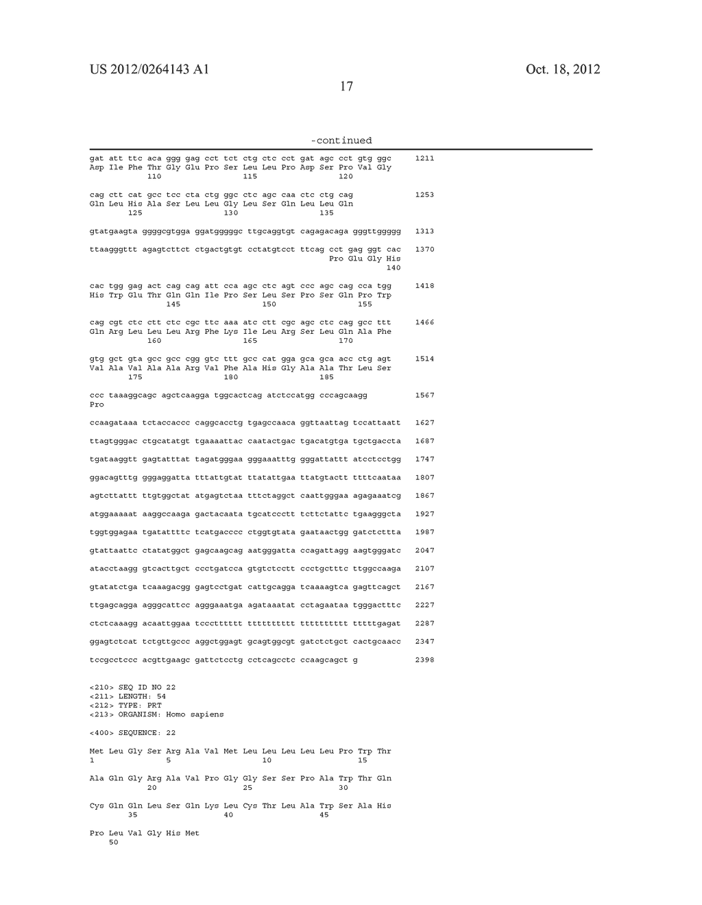 CYTOKINE-LIKE PROTEINS - diagram, schematic, and image 30