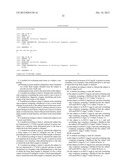 METHODS AND COMPOSITIONS FOR DIAGNOSIS AND PROGNOSIS OF RENAL INJURY AND     RENAL FAILURE diagram and image