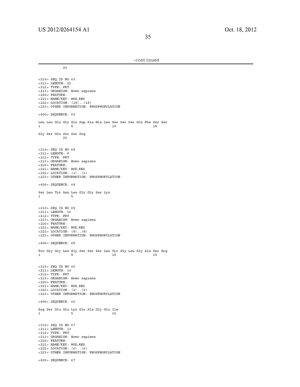 METHOD FOR QUANTIFYING BIOMOLECULES - diagram, schematic, and image 42